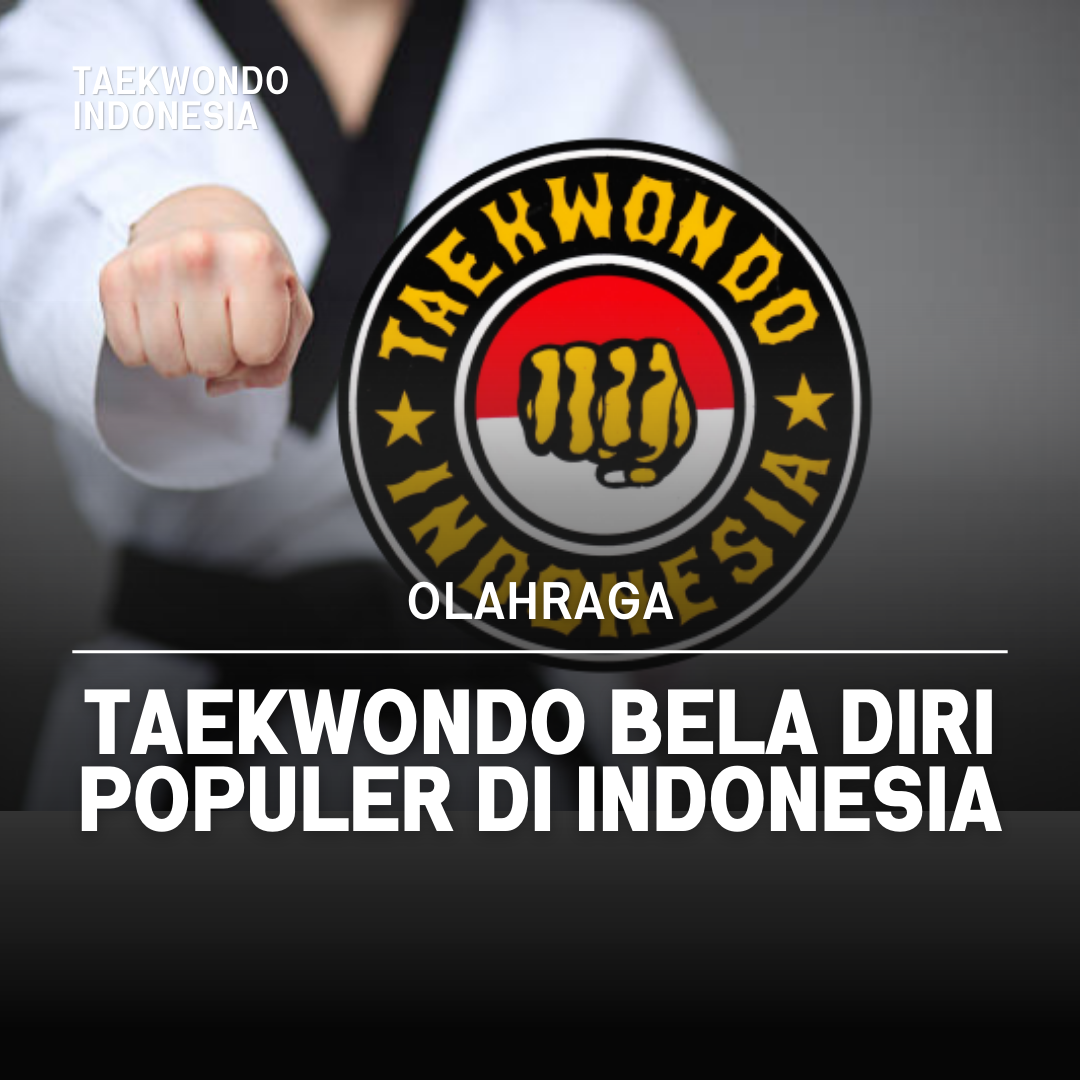 Kejuaraan Dunia Taekwondo: Puncak Prestasi dalam Seni Bela Diri Taekwondo Indonesia Dojang vhanaraikorabali
