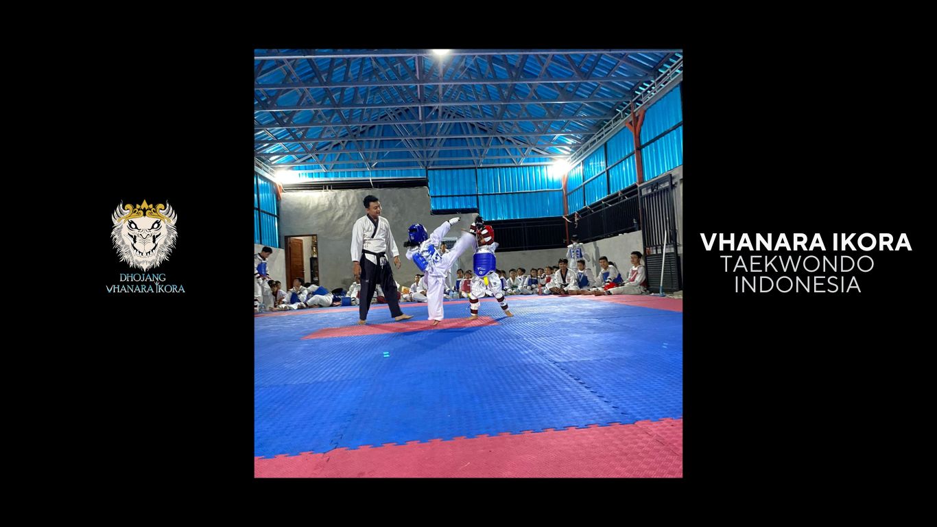 Taekwondo Indonesia Dojang ti-vhanaraikorabali.com ti-vhanaraikorabali.com